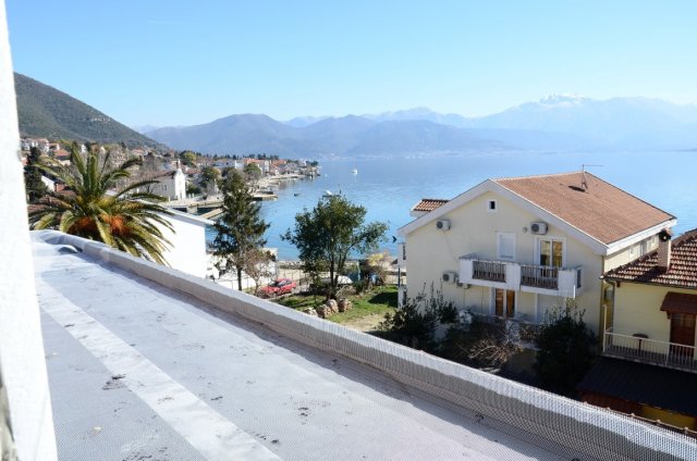 Krov kompleksa Palma
